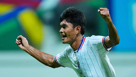 Trực tiếp Singapore 0-2 Thái Lan: Thái Lan cản phạt đền